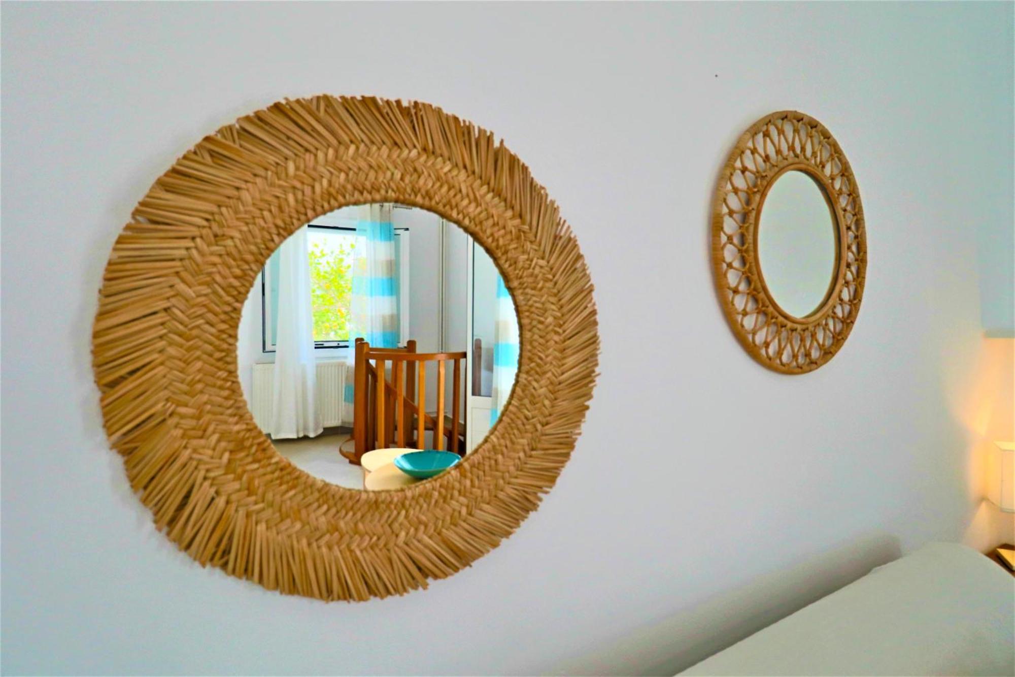 Lemon Tree Maisonette - Naoussa Paros Extérieur photo